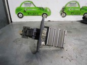 Recambio de resistencia calefaccion para hyundai matrix (fc) 1.6 cat referencia OEM IAM WIRA 