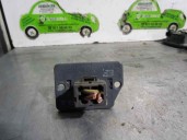 Recambio de resistencia calefaccion para hyundai matrix (fc) 1.6 cat referencia OEM IAM WIRA 