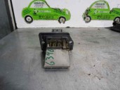 Replacement heater resistor for Hyundai Matrix (FC) 1.6 CAT OEM IAM reference WIRA 