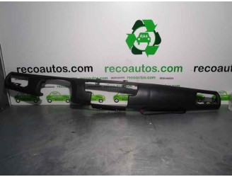 Recambio de airbag delantero derecho para peugeot 807 2.2 hdi fap cat (4hw) referencia OEM IAM 1487867080 CB10059 DM