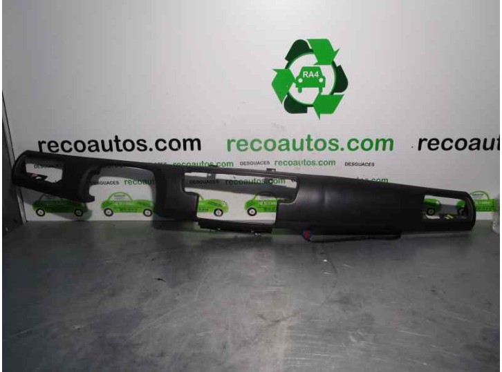 Recambio de airbag delantero derecho para peugeot 807 2.2 hdi fap cat (4hw) referencia OEM IAM 1487867080 CB10059 DM