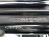 Recambio de airbag delantero derecho para peugeot 807 2.2 hdi fap cat (4hw) referencia OEM IAM 1487867080 CB10059 DM