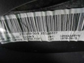 Recambio de airbag delantero derecho para peugeot 807 2.2 hdi fap cat (4hw) referencia OEM IAM 1487867080 CB10059 DM