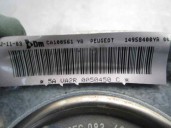 Recambio de airbag delantero izquierdo para peugeot 807 2.2 hdi fap cat (4hw) referencia OEM IAM 14958400YR CA100561 DM