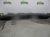 Replacement rear bumper for Peugeot 807 2.2 HDI FAP CAT (4HW) OEM IAM reference 7410R1 DARK BLUE 5 DOORS