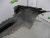 Replacement rear bumper for Peugeot 807 2.2 HDI FAP CAT (4HW) OEM IAM reference 7410R1 DARK BLUE 5 DOORS