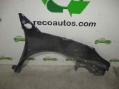 Recambio de aleta delantera izquierda para peugeot 807 2.2 hdi fap cat (4hw) referencia OEM IAM 7840L1 AZUL 