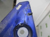 Recambio de aleta delantera izquierda para peugeot 807 2.2 hdi fap cat (4hw) referencia OEM IAM 7840L1 AZUL 