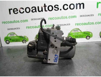 Replacement ABS part for Peugeot 807 2.2 HDI FAP CAT (4HW) OEM IAM reference 1496637080 0265225165 ATE