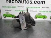 Replacement ABS part for Peugeot 807 2.2 HDI FAP CAT (4HW) OEM IAM reference 1496637080 0265225165 ATE