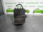 Replacement ABS part for Peugeot 807 2.2 HDI FAP CAT (4HW) OEM IAM reference 1496637080 0265225165 ATE