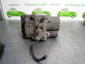 Replacement ABS part for Peugeot 807 2.2 HDI FAP CAT (4HW) OEM IAM reference 1496637080 0265225165 ATE