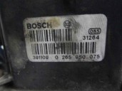 Replacement ABS part for Peugeot 807 2.2 HDI FAP CAT (4HW) OEM IAM reference 1496637080 0265225165 ATE