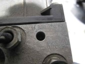 Replacement ABS part for Peugeot 807 2.2 HDI FAP CAT (4HW) OEM IAM reference 1496637080 0265225165 ATE