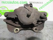Recambio de pinza freno delantera derecha para peugeot 807 2.2 hdi fap cat (4hw) referencia OEM IAM A826 628A826 LUCAS