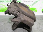 Recambio de pinza freno delantera derecha para peugeot 807 2.2 hdi fap cat (4hw) referencia OEM IAM A826 628A826 LUCAS