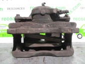 Recambio de pinza freno delantera derecha para peugeot 807 2.2 hdi fap cat (4hw) referencia OEM IAM A826 628A826 LUCAS