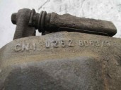 Recambio de pinza freno delantera derecha para peugeot 807 2.2 hdi fap cat (4hw) referencia OEM IAM A826 628A826 LUCAS