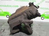 Recambio de pinza freno delantera izquierda para peugeot 807 2.2 hdi fap cat (4hw) referencia OEM IAM A826 628A828 
