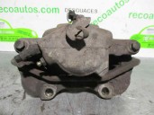 Recambio de pinza freno delantera izquierda para peugeot 807 2.2 hdi fap cat (4hw) referencia OEM IAM A826 628A828 