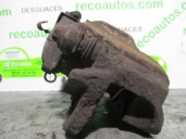 Recambio de pinza freno delantera izquierda para peugeot 807 2.2 hdi fap cat (4hw) referencia OEM IAM A826 628A828 