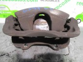 Recambio de pinza freno delantera izquierda para peugeot 807 2.2 hdi fap cat (4hw) referencia OEM IAM A826 628A828 