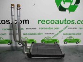 Recambio de radiador calefaccion / aire acondicionado para peugeot 807 2.2 hdi fap cat (4hw) referencia OEM IAM   
