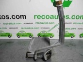 Recambio de radiador calefaccion / aire acondicionado para peugeot 807 2.2 hdi fap cat (4hw) referencia OEM IAM   