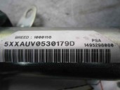 Recambio de airbag cortina delantero derecho para peugeot 807 2.2 hdi fap cat (4hw) referencia OEM IAM 1495298080 1000158 BREED