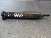 Recambio de inyector para seat toledo (1m2) 1.9 tdi referencia OEM IAM 038130202A 0432193595 BOSCH