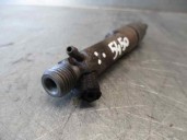 Recambio de inyector para seat toledo (1m2) 1.9 tdi referencia OEM IAM 038130202A 0432193595 BOSCH