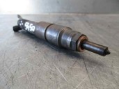 Recambio de inyector para seat toledo (1m2) 1.9 tdi referencia OEM IAM 038130202A 0432193595 BOSCH