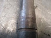 Recambio de inyector para seat toledo (1m2) 1.9 tdi referencia OEM IAM 038130202A 0432193595 BOSCH