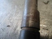 Recambio de inyector para seat toledo (1m2) 1.9 tdi referencia OEM IAM 038130202A 0432193595 BOSCH