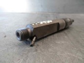 Recambio de inyector para seat toledo (1m2) 1.9 tdi referencia OEM IAM 038130202A 0432193595 BOSCH