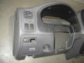Recambio de salpicadero para nissan pick-up (d22) cabina doble challenge 4x4 referencia OEM IAM 