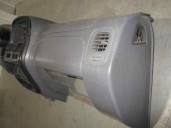 Recambio de salpicadero para nissan pick-up (d22) cabina doble challenge 4x4 referencia OEM IAM 