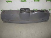 Recambio de salpicadero para nissan pick-up (d22) cabina doble challenge 4x4 referencia OEM IAM 