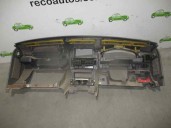 Recambio de salpicadero para nissan pick-up (d22) cabina doble challenge 4x4 referencia OEM IAM 