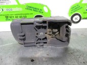 Recambio de maneta interior trasera derecha para nissan pick-up (d22) cabina doble challenge 4x4 referencia OEM IAM 