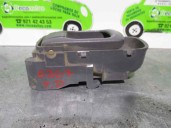 Replacement rear right interior door handle for Nissan Pick-Up (D22) double cab Challenge 4x4 OEM IAM reference 