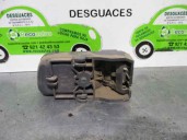 Recambio de maneta interior trasera izquierda para nissan pick-up (d22) cabina doble challenge 4x4 referencia OEM IAM 