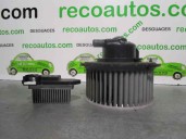 Replacement heater motor for Mazda 3 sedan (BK) 1.6 16V CAT OEM IAM reference BN7N01 