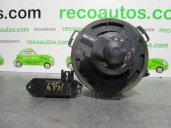 Replacement heater motor for Mazda 3 sedan (BK) 1.6 16V CAT OEM IAM reference BN7N01 
