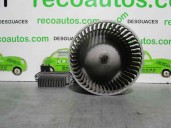 Replacement heater motor for Mazda 3 sedan (BK) 1.6 16V CAT OEM IAM reference BN7N01 
