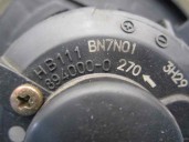 Recambio de motor calefaccion para mazda 3 berlina (bk) 1.6 16v cat referencia OEM IAM BN7N01  