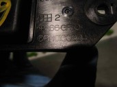 Recambio de motor calefaccion para mazda 3 berlina (bk) 1.6 16v cat referencia OEM IAM BN7N01  