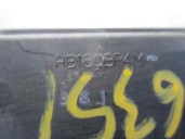 Recambio de motor calefaccion para mazda 3 berlina (bk) 1.6 16v cat referencia OEM IAM BN7N01  