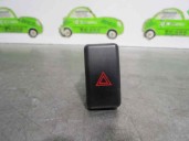 Recambio de warning para mazda 3 berlina (bk) 1.6 16v cat referencia OEM IAM BP4K664H0 03750330 