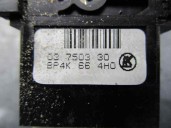 Recambio de warning para mazda 3 berlina (bk) 1.6 16v cat referencia OEM IAM BP4K664H0 03750330 
